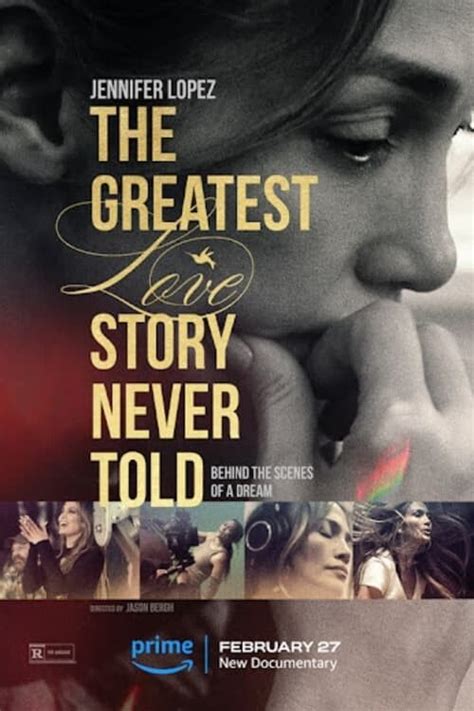 The Greatest Love Story Never Told 2024 Film Information Und Trailer