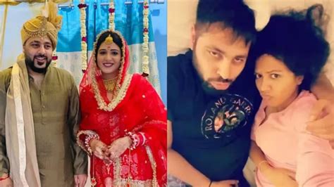 jasmine  badshah  wife    divorce