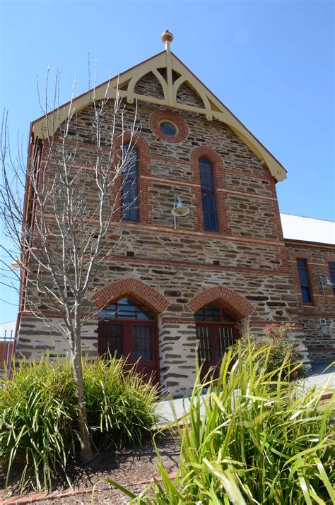 Dsc7775 Gawler Primary School 1 3 Nixon Terrace Gawler Flickr