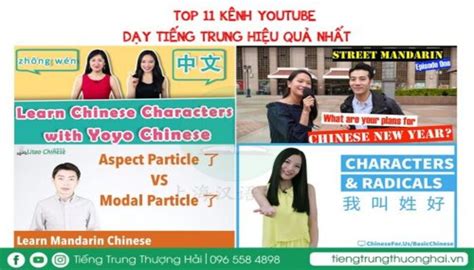 TopTip Top 11 Trang Web Gíup Bạn Chinh Phục Tiếng Trung Siêu Tốc Chỉ