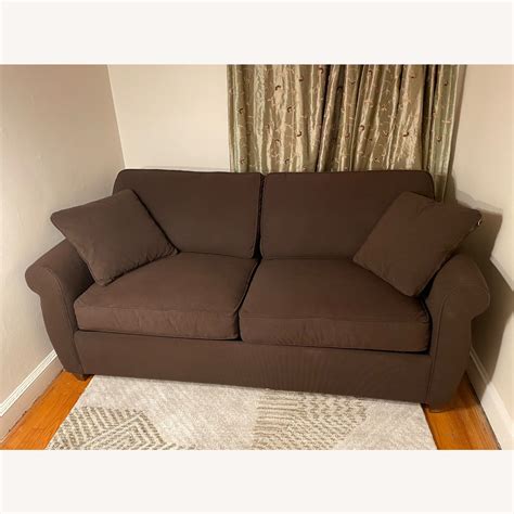 2 seat sofa Bed - AptDeco