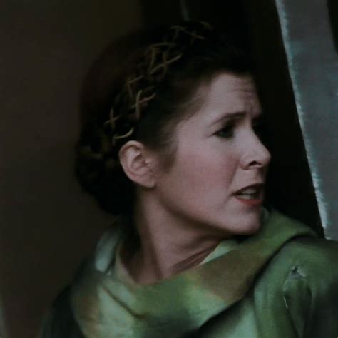 Leia Organa Icon