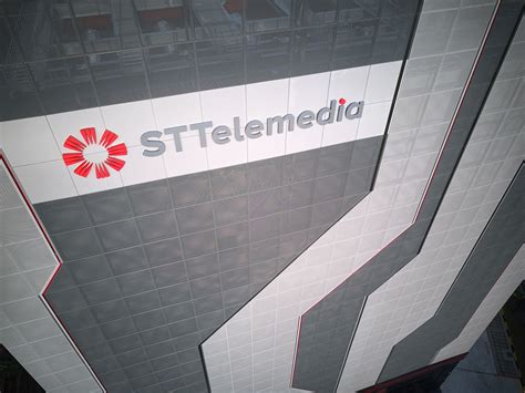 ST Telemedia Global Data Centres To Expand Its Flagship Defu Campus