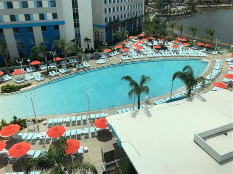 PHOTOS: First look inside Universal's Endless Summer Resort - Surfside Inn and Suites