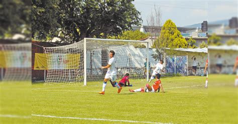 Mejora equipo del Jerry en Tercera División Noticias Diario de Morelos