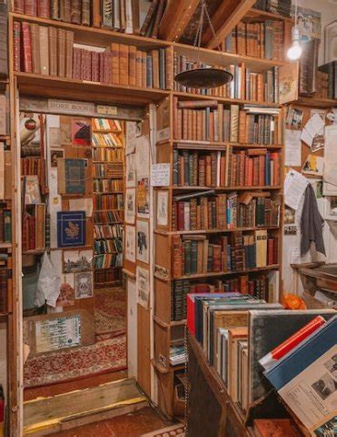 10 Best Bookshops In Edinburgh To Visit 2023