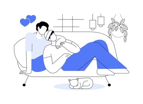 Cartoon Characters Having Sex Royalty Free Images Stock Photos