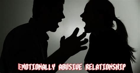 5 Steps To Leaving Emotionally Abusive Relationship Ghufron Relationship Xyz