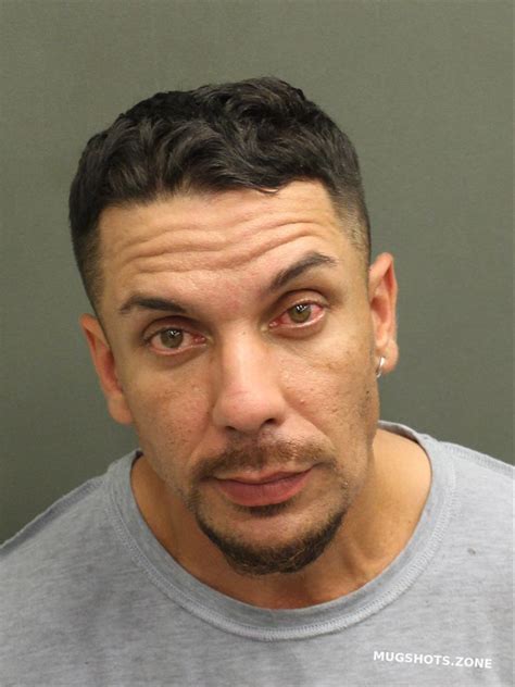 Lopez Felix Alberto Jr 12042022 Orange County Mugshots Zone