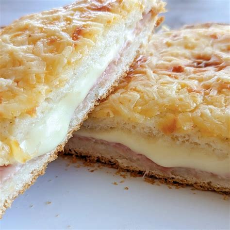 Un Guide Pour Le Meilleur Croque Monsieur