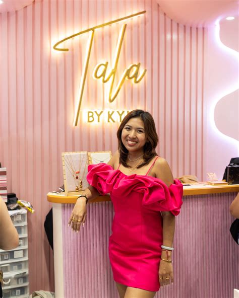 Tala By Kyla The Homegrown Accessory Brand Thats Taking Over Gen Z