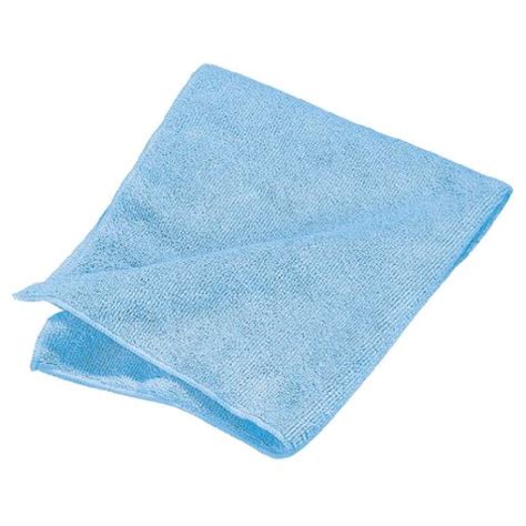 Carlisle 3633414 Carlisle Microfiber Cleaning Cloth 16 X 16 Polyester