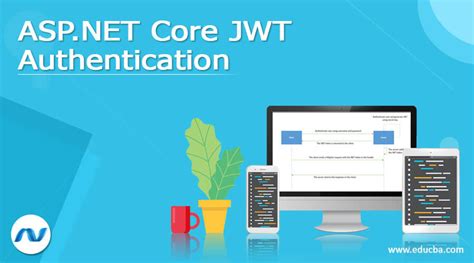 ASP NET Core JWT Authentication Open Standard Web Development