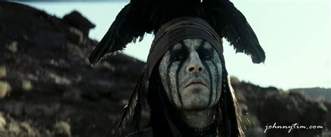 Tonto~ Lone Ranger New Trailer - Tonto Photo (33019976) - Fanpop