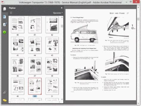 Vw Spare Parts Catalogue Pdf | Reviewmotors.co