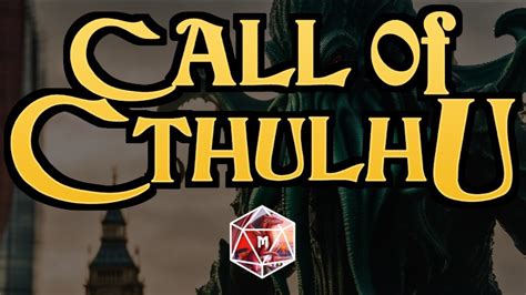 Play Call Of Cthulhu Online Scritch Scratch Beginner Friendly