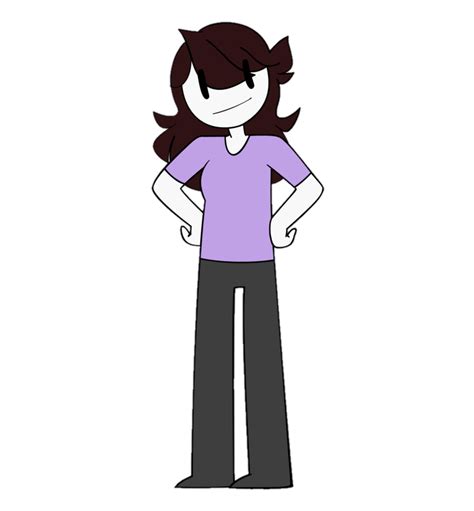 Jaiden Jaiden Animations Wiki Héros Fandom