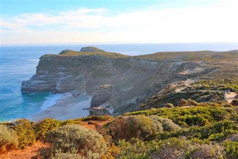 Fantastic hikes at Cape Point National Park - STINGY NOMADS