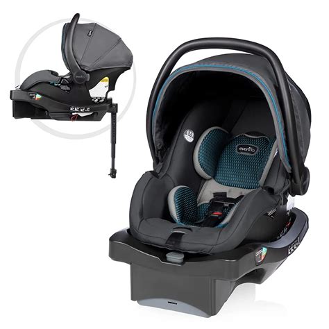 Best Foldable Car Seat For Traveling In 2023 Parentstock