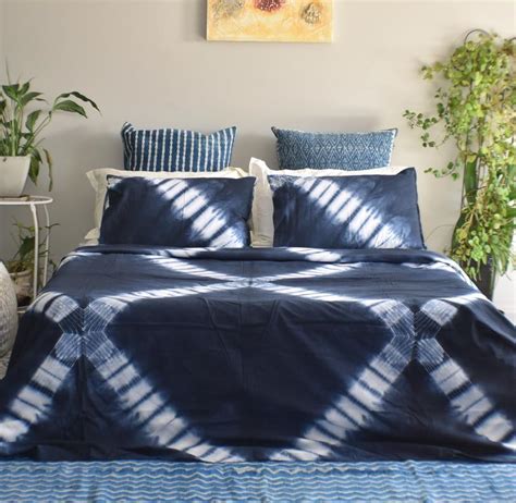 Tie Dye Quilt Covers Vibrant Tie Dye Duvet And Doona Cover Collection