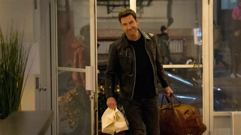 Fbi Most Wanted Dylan Mcdermott Takes Charge As Remy Scott Photos