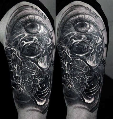 50 Tattoo Cover Up Sleeve Design Ideas For Men Manly Ink