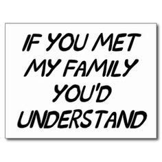 Dysfunctional Family Quotes And Sayings. QuotesGram