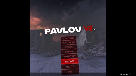 Pavlov Shack On Quest 3 Youtube