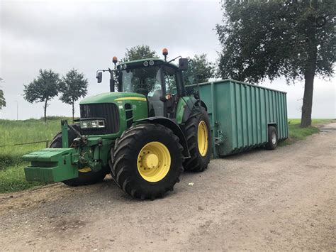 Foto John Deere Premium Van Lamberink