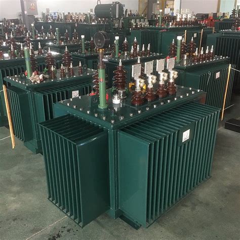 Factory Custom 30 33 35 40 50 60 63 70 75 80 100kva 10 Kv 11kv 33kv 04kv 400v Phase 3 Step