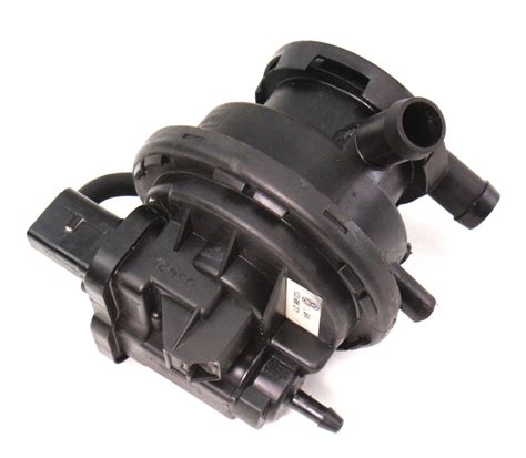 Leak Detection Pump Emissions Evap Vw Beetle Genuine C