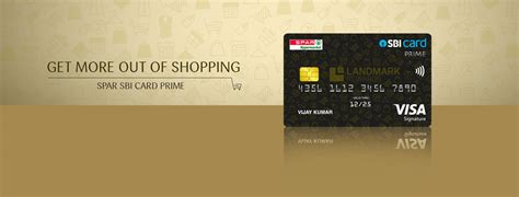 Spar SBI Card PRIME Benefits And Features Apply Now SBI Card