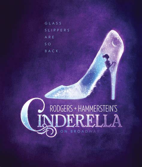 Full Broadway Cast Announced for Cinderella, Starring Laura Osnes | Broadway Buzz | Broadway.com