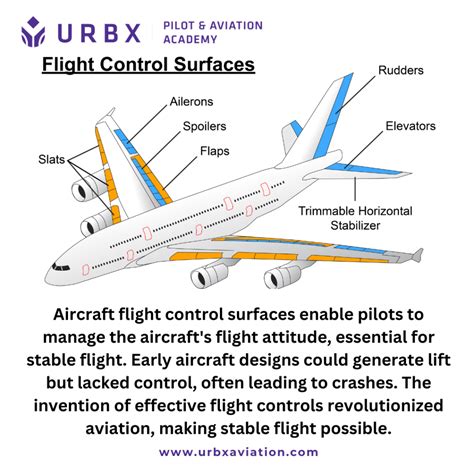 Fundamentals of Flight: Exploring Aerodynamics - URBX Knowledge Park