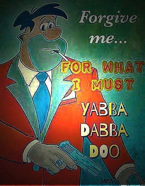 yabba dabba doo on Tumblr