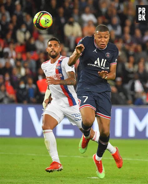 Photo Kylian Mbappé Veut Quitter Le Psg Sa Mise Au Point Après Son