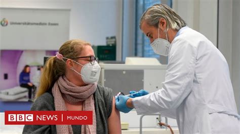 Coronavirus 4 Razones Que Explican Por Qué La Unión Europea Está