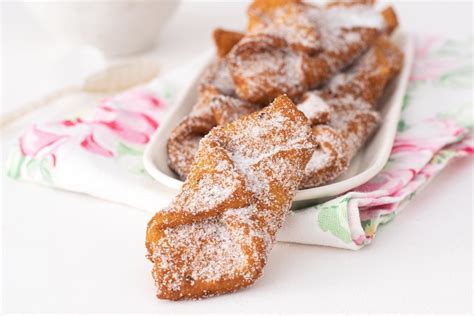 Pestiños con miel receta de dulce tradicional para hacer en casa