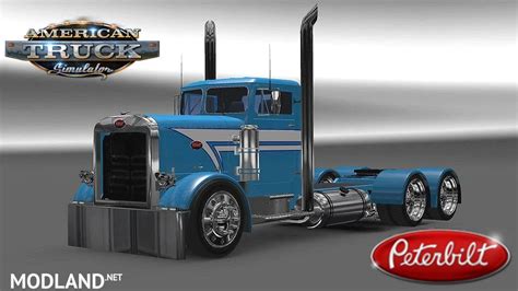 RTA Peterbilt 351 Edited By AMTHIEVES V1 1 ATS