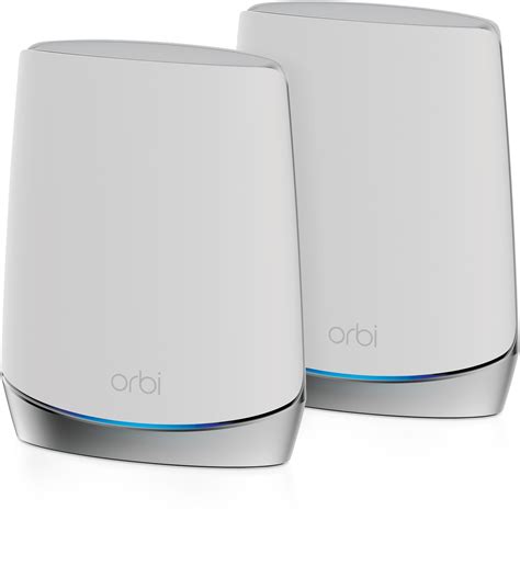 Orbi Wifi Mesh System Press Releases About Us Netgear