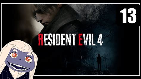 RESIDENT EVIL 4 Remake Hardcore Cap 13 La Isla Regeneradores Y