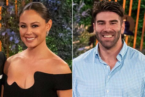 Vanessa Lachey Defends Love Is Blind S Trevor Amid Girlfriend Rumor