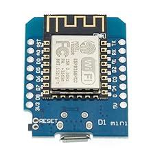 Amazon SNCT D1 Mini ESP8266 ESP 12 ESP 12F 4M Bytes CH340G CH340