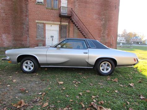 1973 Oldsmobile Cutlass Supreme For Sale Cc 1015646