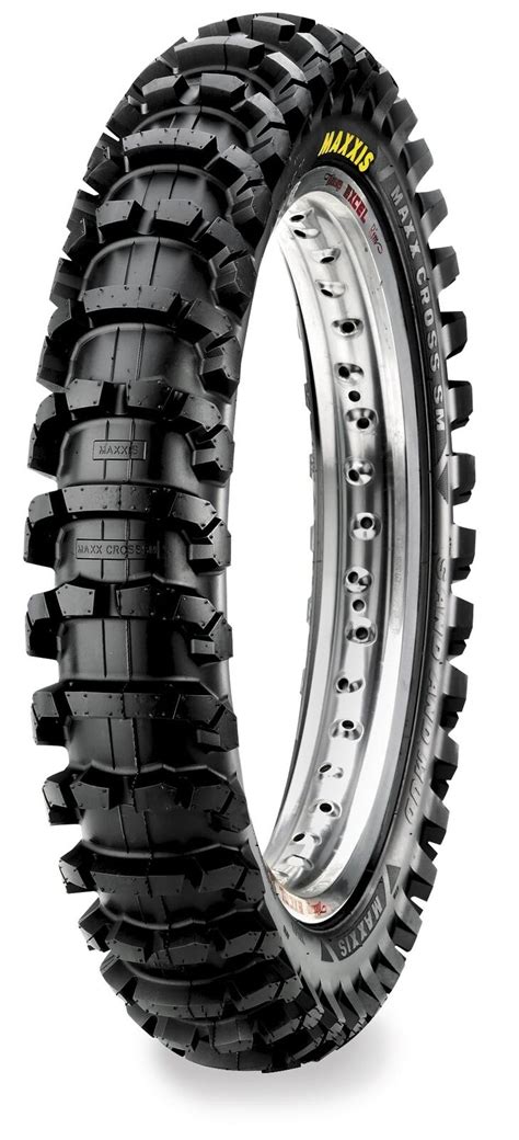 Maxxis M7308 Maxxcross SM Tire 110 90 19 Rear TM78730000 EBay