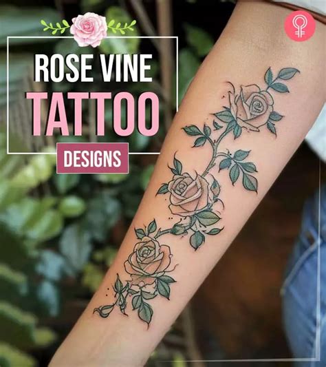 75 Rose Hand Tattoo Designs That Will Amaze You