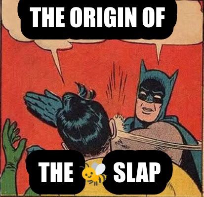 Arriba 50+ imagen batman slap meme generator - Abzlocal.mx