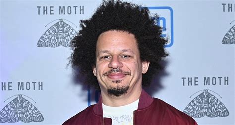 Eric André Opens Up About Losing 40lbs Admits It ‘wasnt Worth It Eric Andre Just Jared