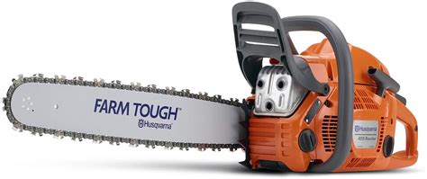 Husqvarna 455 Rancher Chainsaw Review Should You Buy One