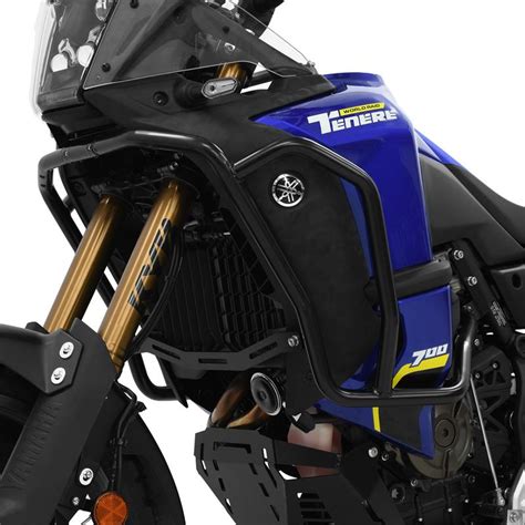 Zieger Sturzb Gel Verkleidung Yamaha Tenere World Raid